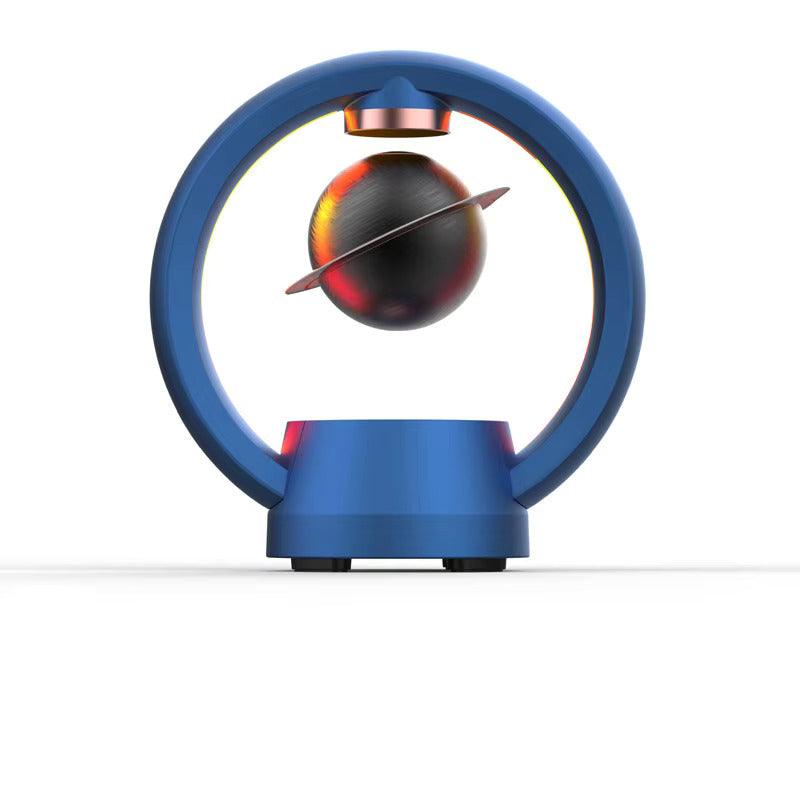 Levitação Magnética Com IA - Tartaruga Shop