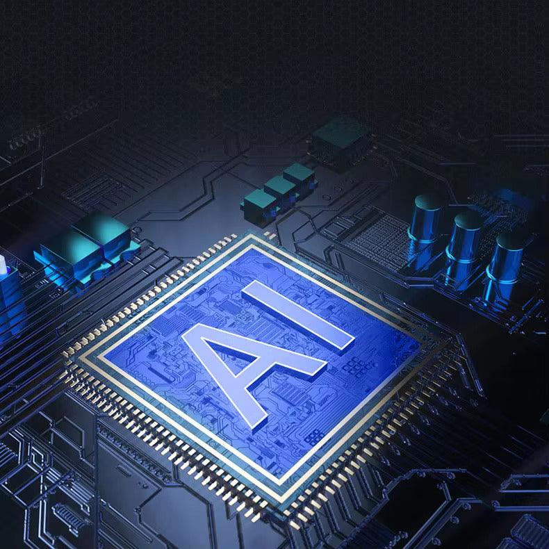 Levitação Magnética Com IA - Tartaruga Shop