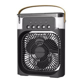 Ventilador de Ar Condicionado de Agua Portatil - Tartaruga Shop