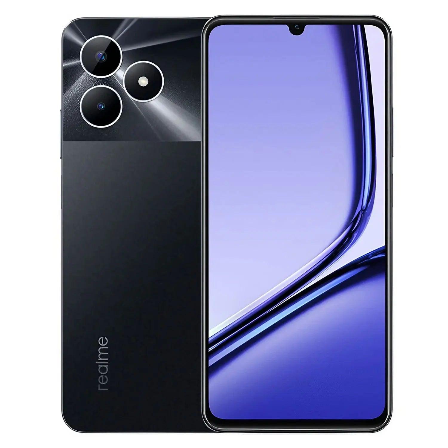 Realme Note 50 4G Smartphone - Tartaruga Shop