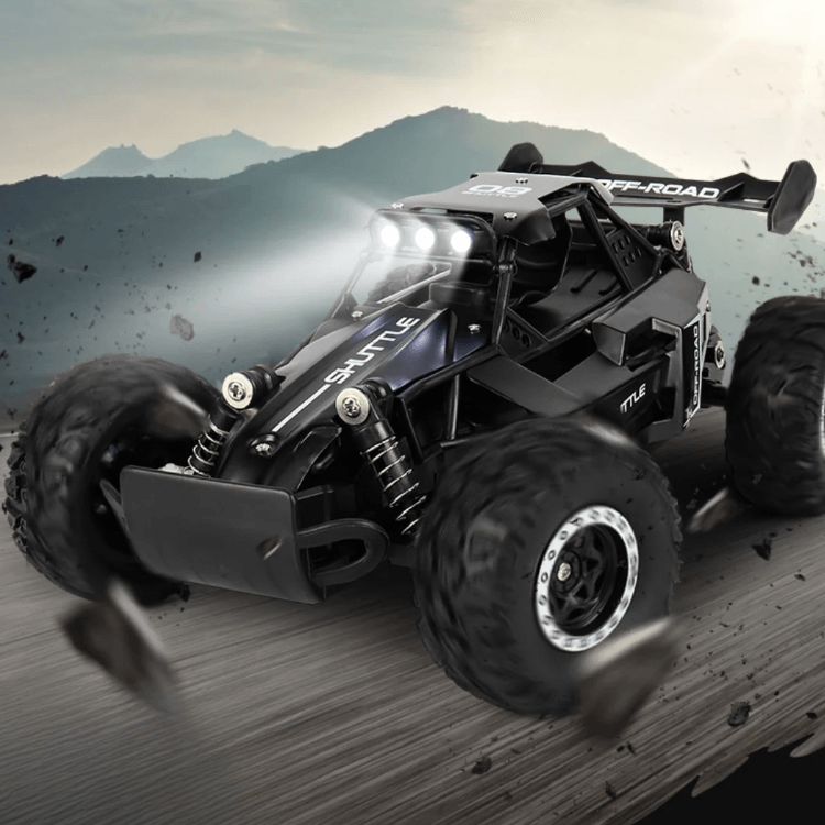 Rally Truck Original - Tartaruga Shop