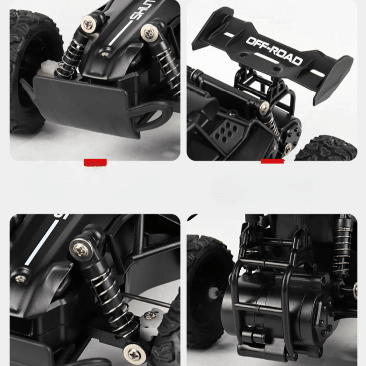 Rally Truck Original - Tartaruga Shop