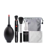 Kit de limpeza para lentes e câmera do drone - Urban Gang