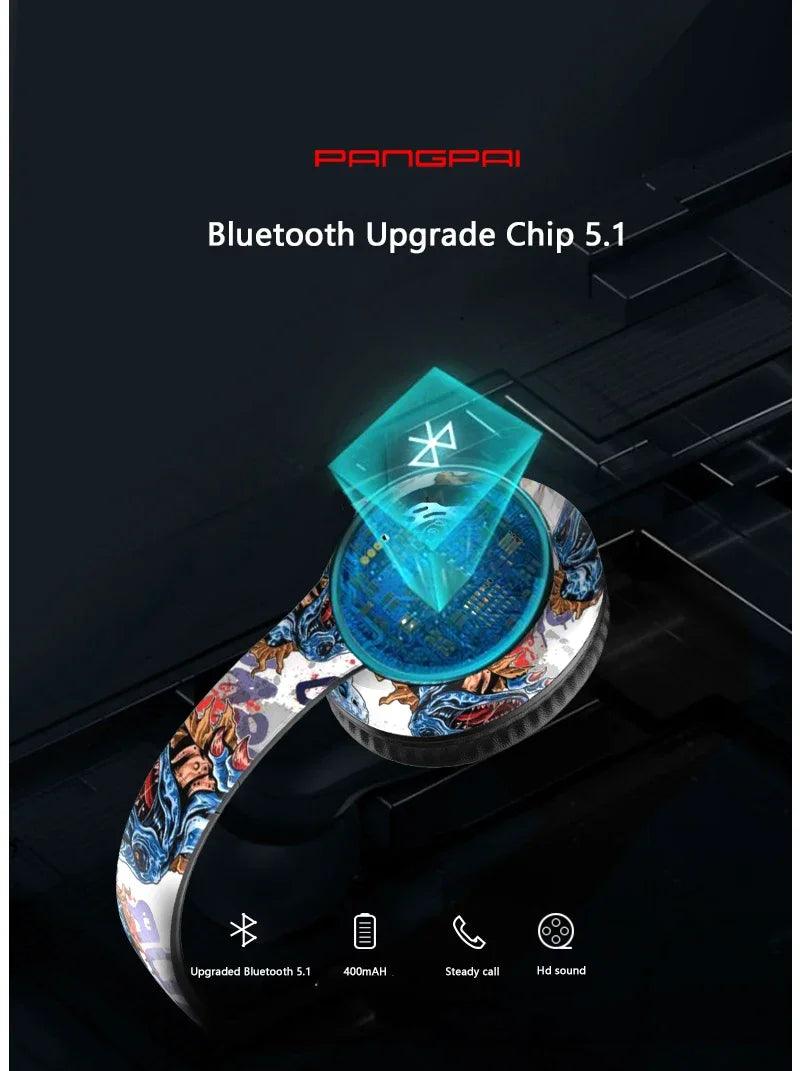 Headset Xiaomi Sem Fio Bluetooth Estereo - Tartaruga Shop