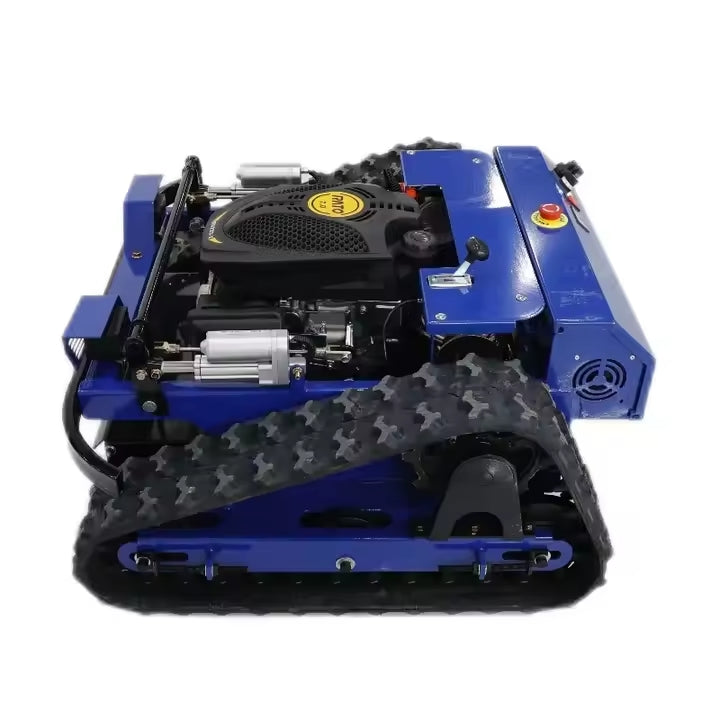 Cortador de Grama com Controle Remoto - Urban Gang