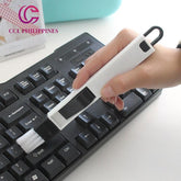 Mini Escova Limpador De Teclado - Tartaruga Shop