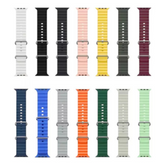 Pulseira Para Smartwatch - Tartaruga Shop