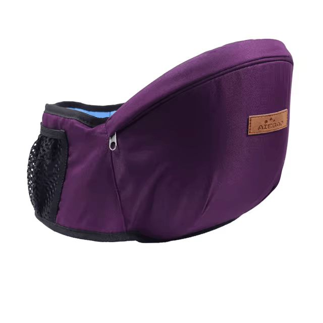 Suporte ConfortBag Plus - Tartaruga Shop