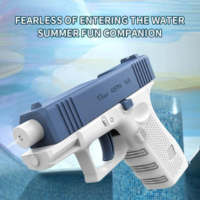 Pistola de Água de Alta Pressão - Tartaruga Shop