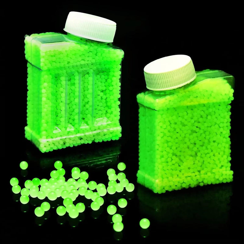 Kit 10.000 Bolinhas de Gel Luminoso - Tartaruga Shop