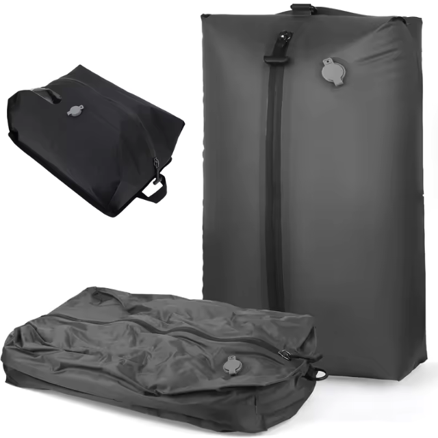 Saco á vacuo (Extra) - Urban Gang