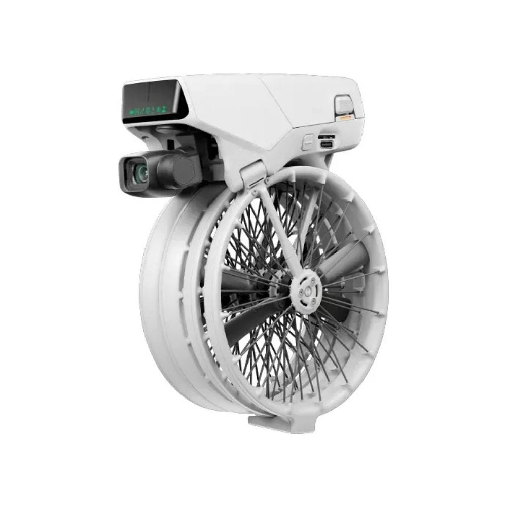 Drone DJI Flip - Urban Gang