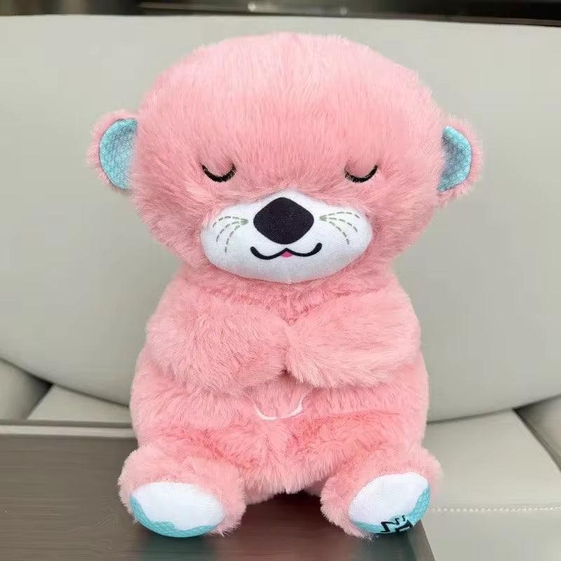 Urso Anti-Ansiedade - Tartaruga Shop