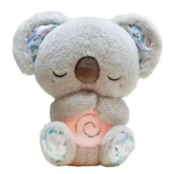 Urso Anti-Ansiedade - Tartaruga Shop