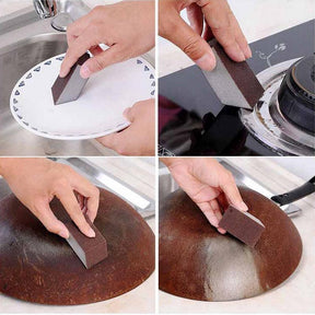 Esponja Removedora De Ferrugem - Tartaruga Shop