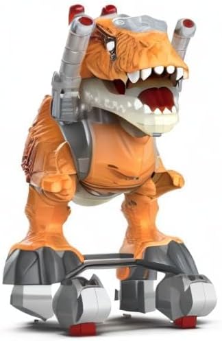 Dino - Diversão Sobre Rodas - Tartaruga Shop