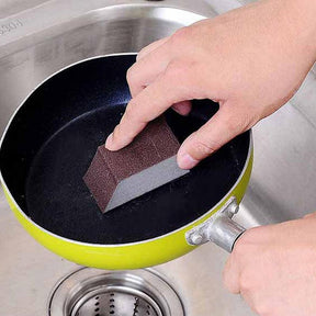 Esponja Removedora De Ferrugem - Tartaruga Shop