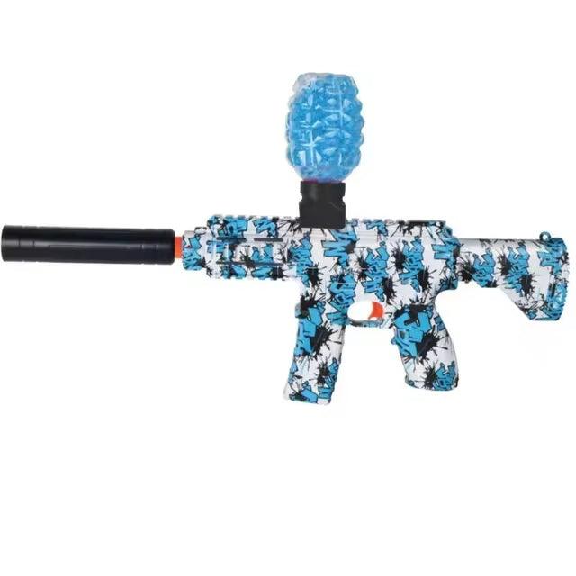 Brinquedo de Bolinha de Gel - Tartaruga Shop