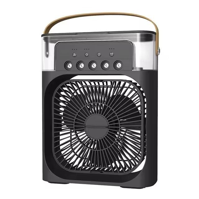 Ventilador de Ar Condicionado de Agua Portatil - Tartaruga Shop