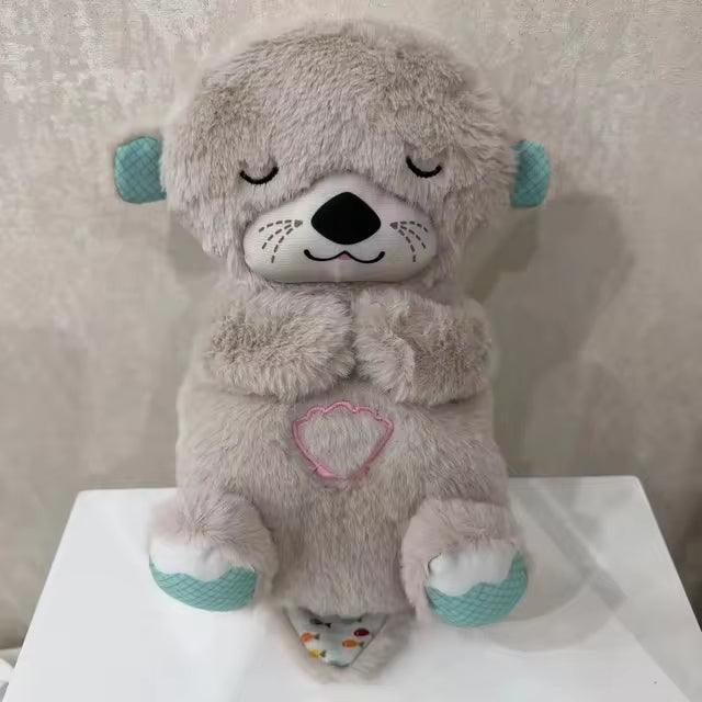 Urso Anti-Ansiedade - Tartaruga Shop