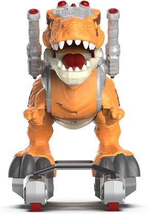 Dino - Diversão Sobre Rodas - Tartaruga Shop