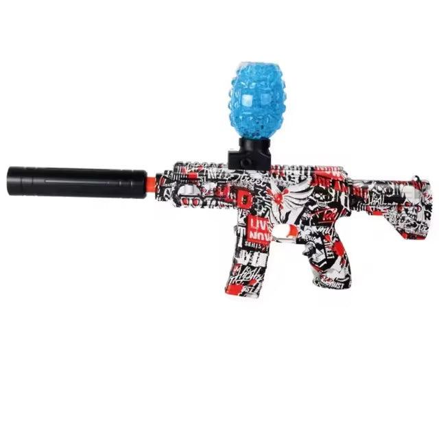 Brinquedo de Bolinha de Gel - Tartaruga Shop