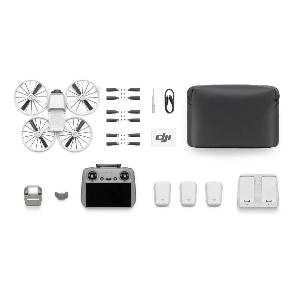 Drone DJI Flip - Urban Gang