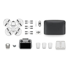 Drone DJI Flip - Urban Gang