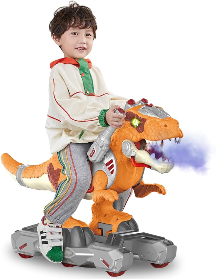 Dino - Diversão Sobre Rodas - Tartaruga Shop