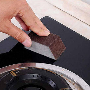 Esponja Removedora De Ferrugem - Tartaruga Shop