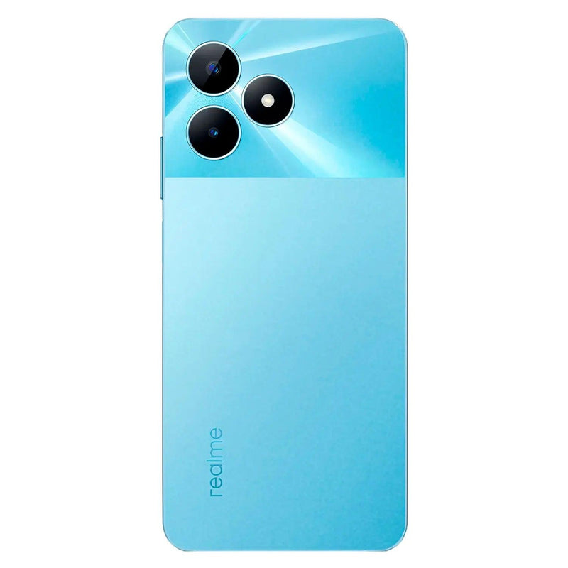 Realme Note 50 4G Smartphone - Tartaruga Shop