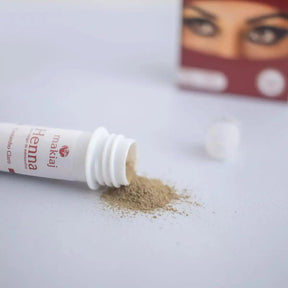 Henna Pó para Design de Sobrancelhas com Fixador - Makiaj - Tartaruga Shop