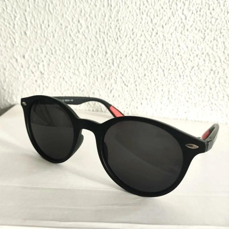 Óculos de Sol Havana Modelo Masculino e Feminino - Tartaruga Shop
