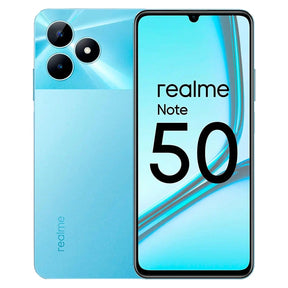 Realme Note 50 4G Smartphone - Tartaruga Shop