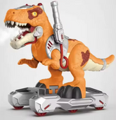 Dino - Diversão Sobre Rodas - Tartaruga Shop