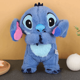 Urso Anti-Ansiedade - Tartaruga Shop