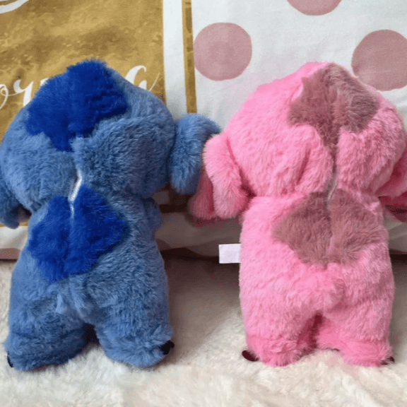 Urso Anti-Ansiedade - Tartaruga Shop