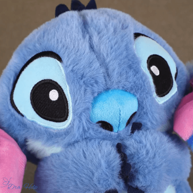 Urso Anti-Ansiedade - Tartaruga Shop