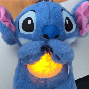 Urso Anti-Ansiedade - Tartaruga Shop