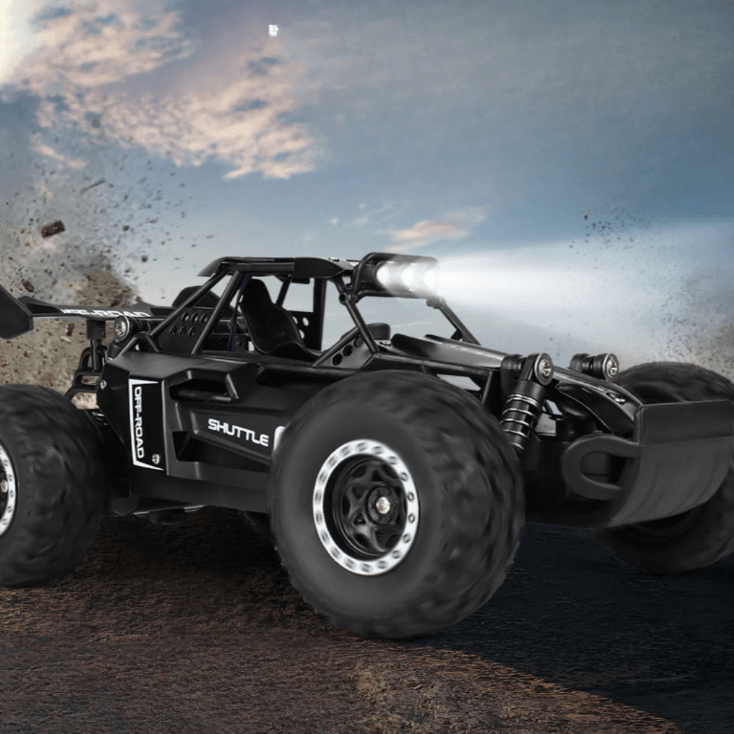 Rally Truck Original - Tartaruga Shop