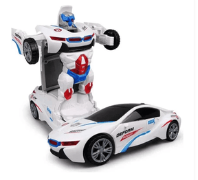 Brinquedo Robocar - Diversão Garantida - Tartaruga Shop