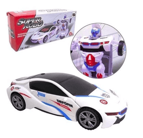 Brinquedo Robocar - Diversão Garantida - Tartaruga Shop