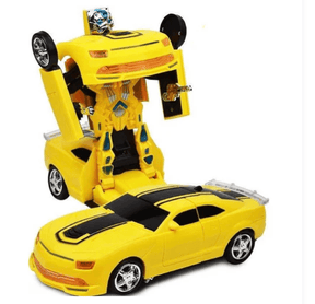 Brinquedo Robocar - Diversão Garantida - Tartaruga Shop