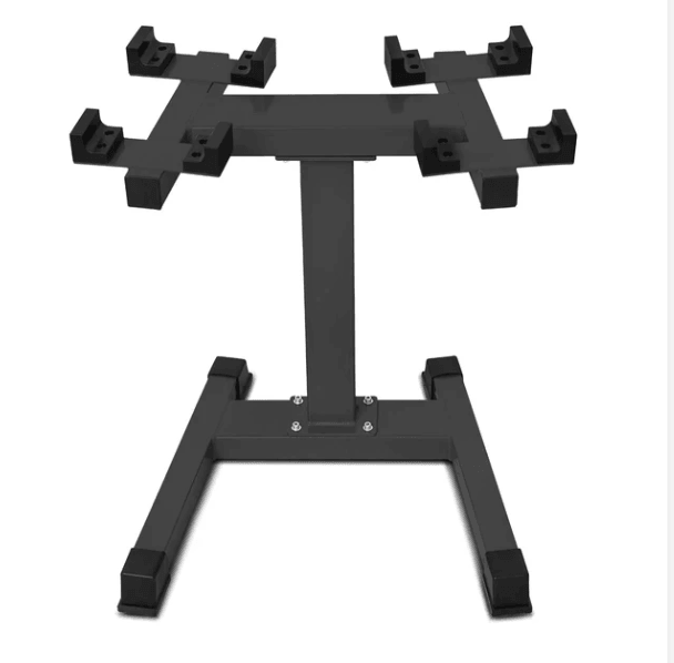 Par de Halteres Ajustavel - Dumbbell Max - Tartaruga Shop