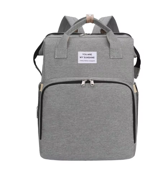 Bolsa de Maternidade Impermeável - Tartaruga Shop