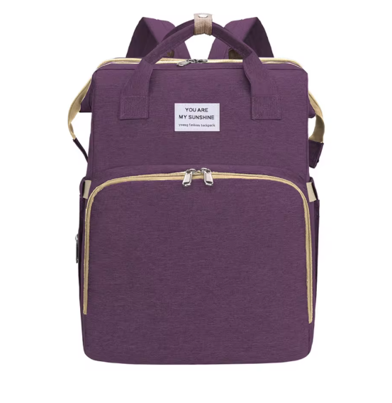 Bolsa de Maternidade Impermeável - Tartaruga Shop