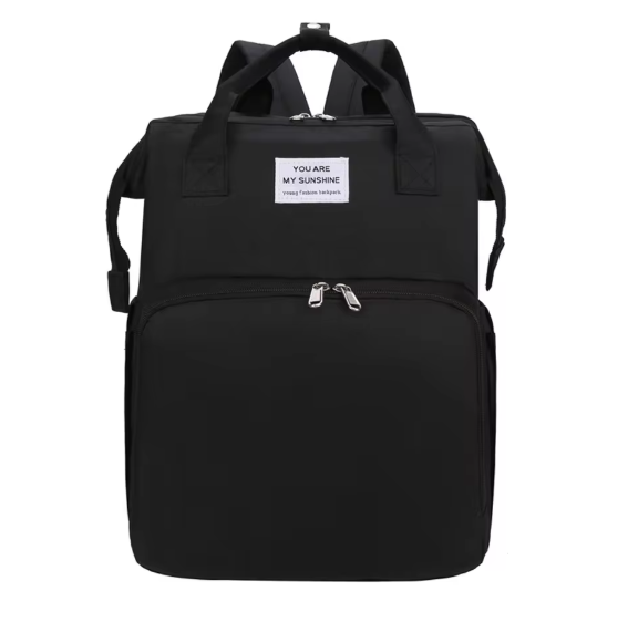 Bolsa de Maternidade Impermeável - Tartaruga Shop