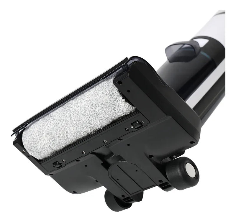 Aspirador Vertical De Pó Liectroux I7 Pro Autolimpante Cor Branco - Tartaruga Shop