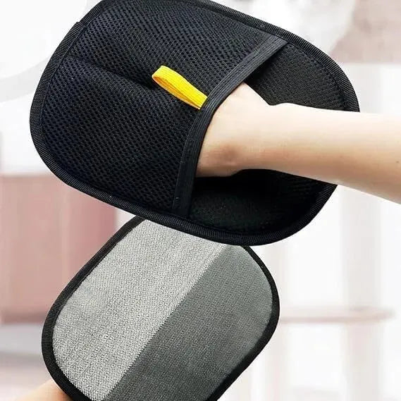 Luva Eletrostática Para Remoção de Pelos - Tartaruga Shop