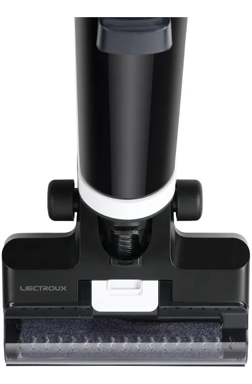 Aspirador Vertical De Pó Liectroux I7 Pro Autolimpante Cor Branco - Tartaruga Shop